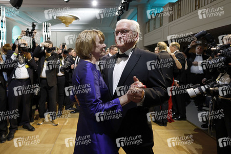 73. Bundespresseball 2026 in Berlin