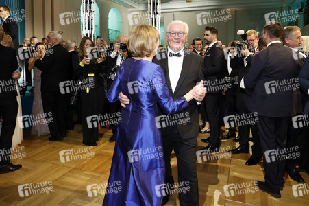73. Bundespresseball 2026 in Berlin