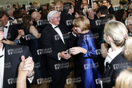 73. Bundespresseball 2026 in Berlin