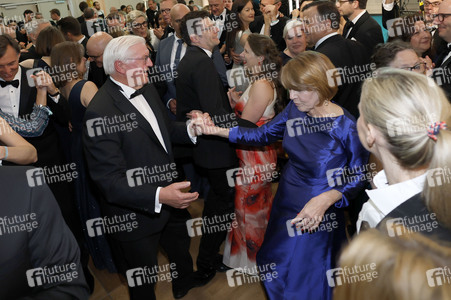 73. Bundespresseball 2026 in Berlin