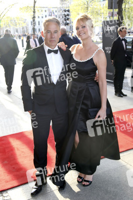 73. Bundespresseball 2026 in Berlin