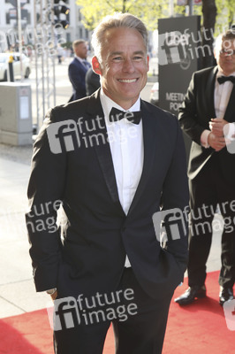 73. Bundespresseball 2026 in Berlin