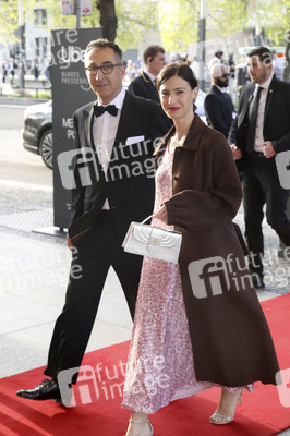 73. Bundespresseball 2026 in Berlin