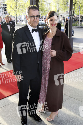 73. Bundespresseball 2026 in Berlin