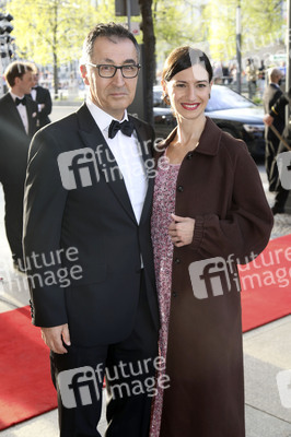73. Bundespresseball 2026 in Berlin