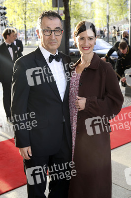 73. Bundespresseball 2026 in Berlin