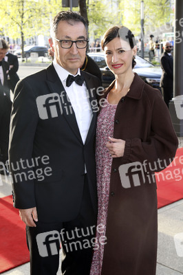73. Bundespresseball 2026 in Berlin
