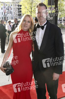 73. Bundespresseball 2026 in Berlin