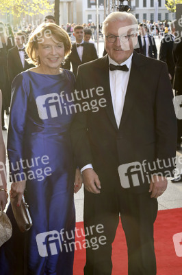 73. Bundespresseball 2026 in Berlin