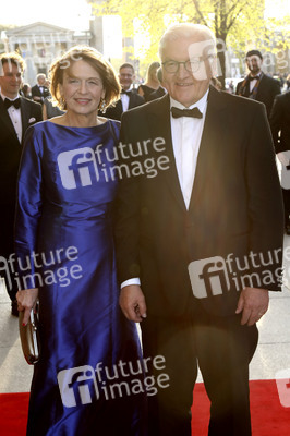 73. Bundespresseball 2026 in Berlin
