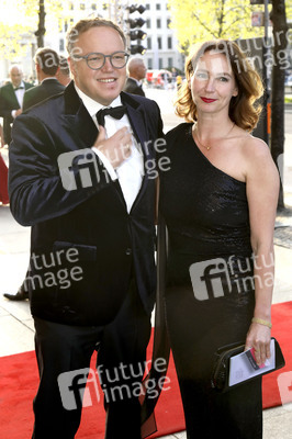 73. Bundespresseball 2026 in Berlin