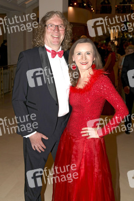 73. Bundespresseball 2026 in Berlin