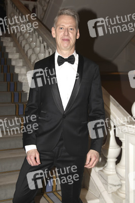73. Bundespresseball 2026 in Berlin