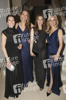 73. Bundespresseball 2026 in Berlin