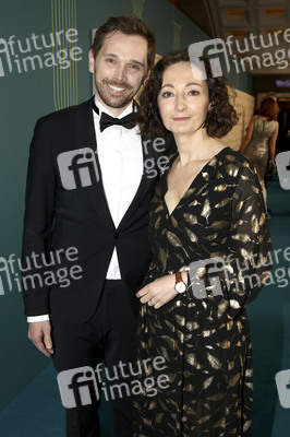 73. Bundespresseball 2026 in Berlin
