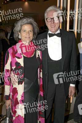 73. Bundespresseball 2026 in Berlin