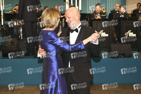 73. Bundespresseball 2026 in Berlin