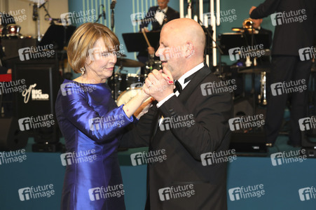 73. Bundespresseball 2026 in Berlin