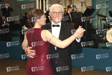73. Bundespresseball 2026 in Berlin