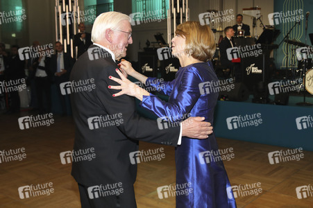 73. Bundespresseball 2026 in Berlin