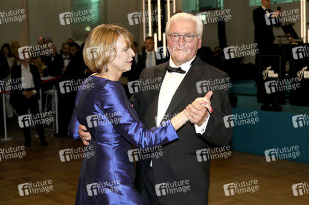 73. Bundespresseball 2026 in Berlin