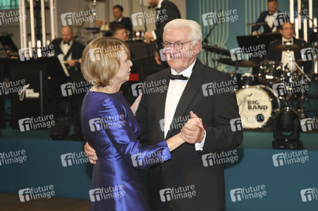 73. Bundespresseball 2026 in Berlin