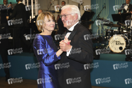 73. Bundespresseball 2026 in Berlin