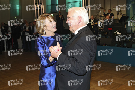 73. Bundespresseball 2026 in Berlin