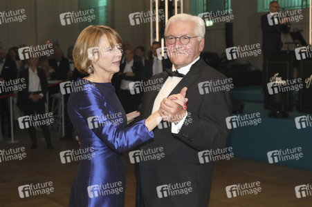 73. Bundespresseball 2026 in Berlin