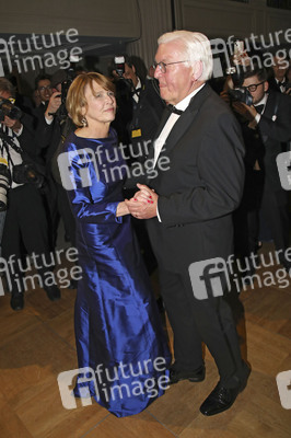 73. Bundespresseball 2026 in Berlin