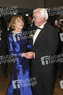 73. Bundespresseball 2026 in Berlin