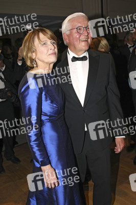 73. Bundespresseball 2026 in Berlin