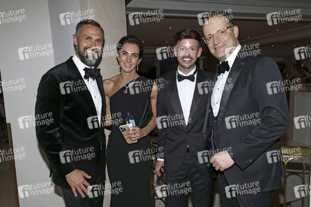 73. Bundespresseball 2026 in Berlin