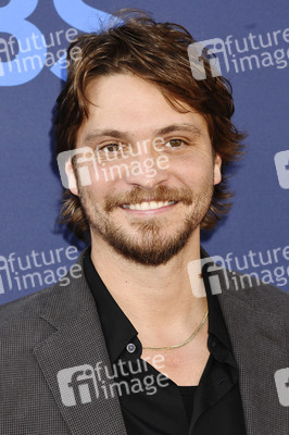 CBS Primetime Programmpräsentation 2026-2027 in Los Angeles