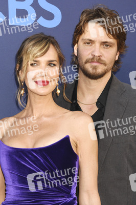 CBS Primetime Programmpräsentation 2026-2027 in Los Angeles