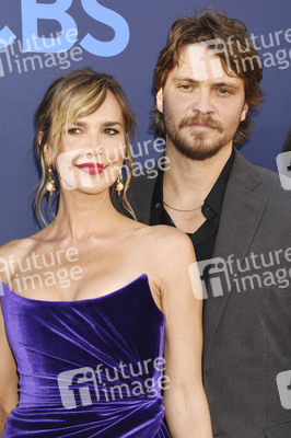 CBS Primetime Programmpräsentation 2026-2027 in Los Angeles