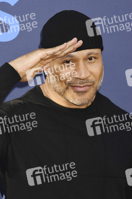 CBS Primetime Programmpräsentation 2026-2027 in Los Angeles