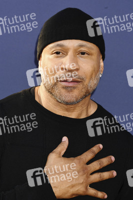CBS Primetime Programmpräsentation 2026-2027 in Los Angeles