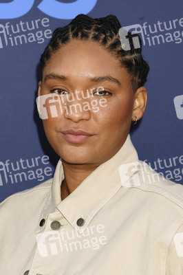 CBS Primetime Programmpräsentation 2026-2027 in Los Angeles