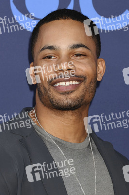 CBS Primetime Programmpräsentation 2026-2027 in Los Angeles