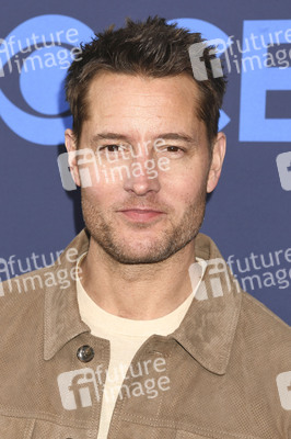 CBS Primetime Programmpräsentation 2026-2027 in Los Angeles