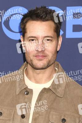 CBS Primetime Programmpräsentation 2026-2027 in Los Angeles