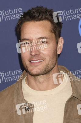 CBS Primetime Programmpräsentation 2026-2027 in Los Angeles