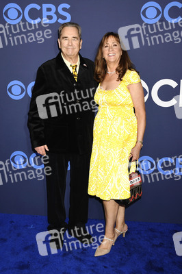 CBS Primetime Programmpräsentation 2026-2027 in Los Angeles