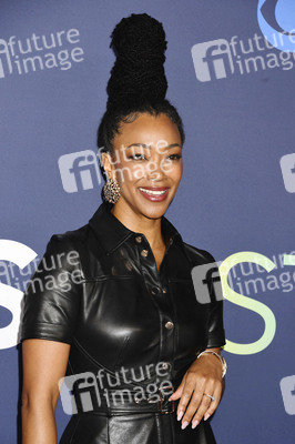 CBS Primetime Programmpräsentation 2026-2027 in Los Angeles
