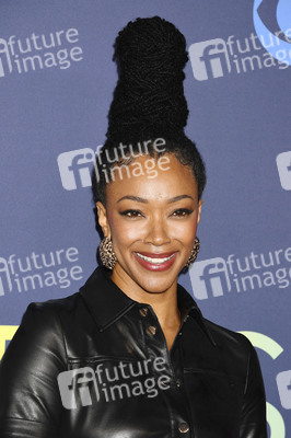 CBS Primetime Programmpräsentation 2026-2027 in Los Angeles