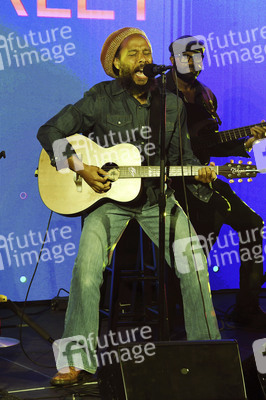CBS Primetime Programmpräsentation 2026-2027 in Los Angeles