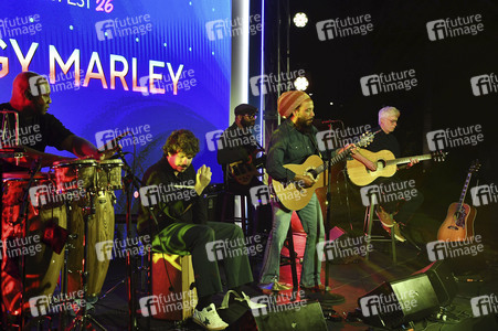 CBS Primetime Programmpräsentation 2026-2027 in Los Angeles