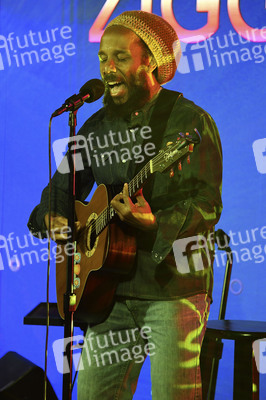 CBS Primetime Programmpräsentation 2026-2027 in Los Angeles