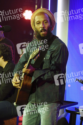 CBS Primetime Programmpräsentation 2026-2027 in Los Angeles